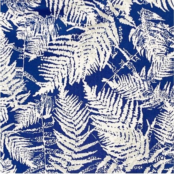 Colorado Clothing Tranquility Skort XL Extra Large Blue White - Picture 5 of 7